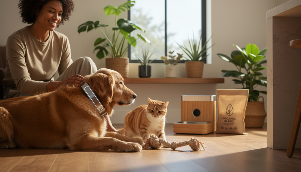 Beyond the Bowl: Crafting a Holistic Future for Your Beloved Companion