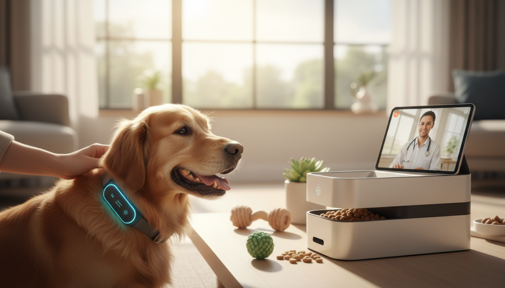 Crafting the Ultimate Pet Wellness Ecosystem: A Guide to Modern Care Trends