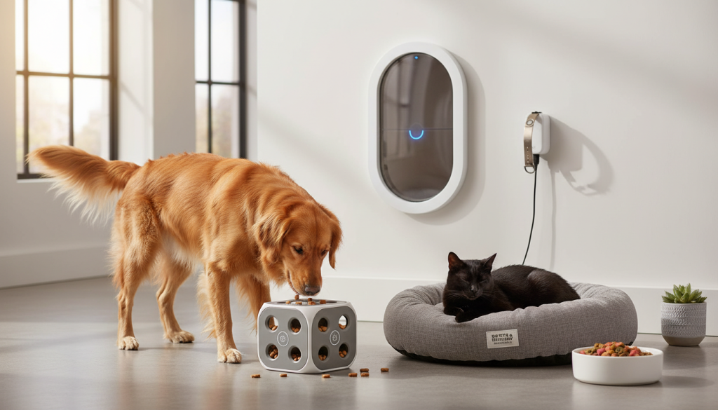 Elevating Pet Care: A Holistic Approach to Modern Pet Parenting