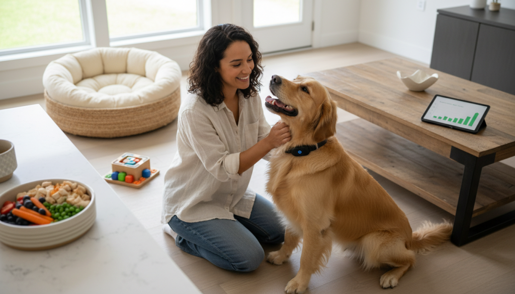 Elevating Pet Care: Embracing Modern Trends for a Thriving Companion