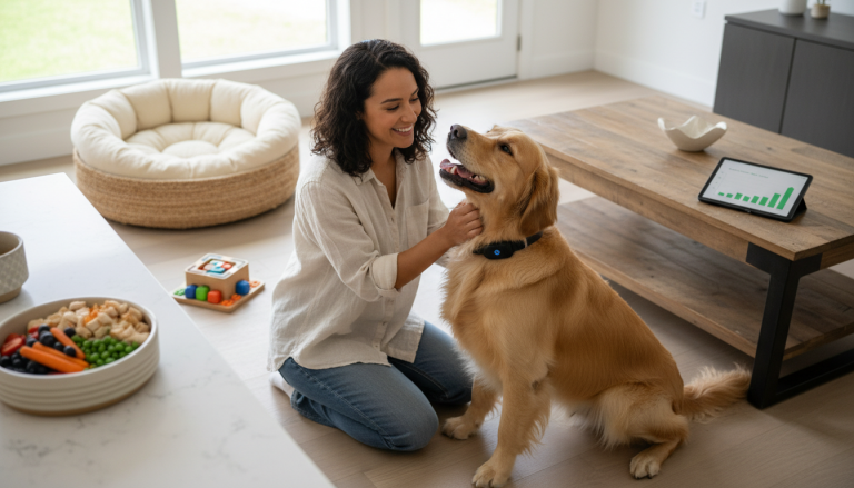 Elevating Pet Care: Embracing Modern Trends for a Thriving Companion