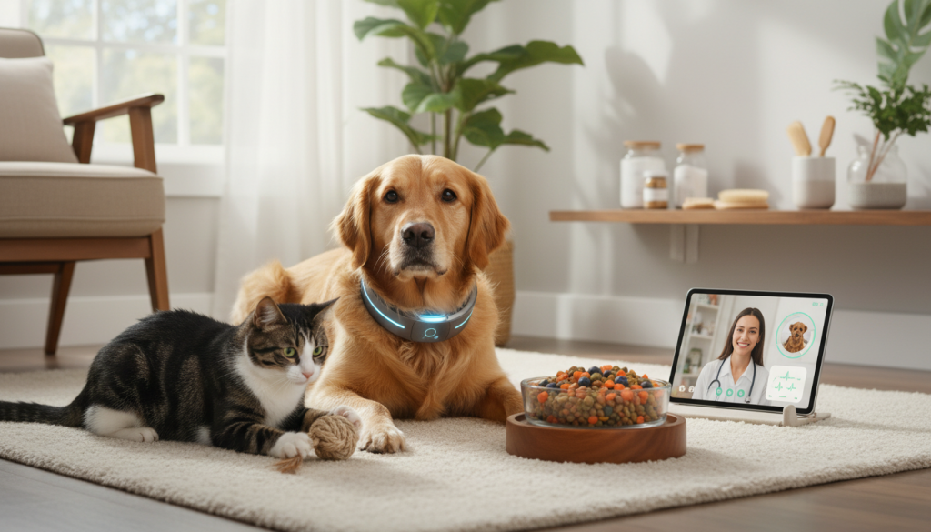 Elevating Pet Parenthood: Navigating the Modern Landscape of Advanced Pet Care