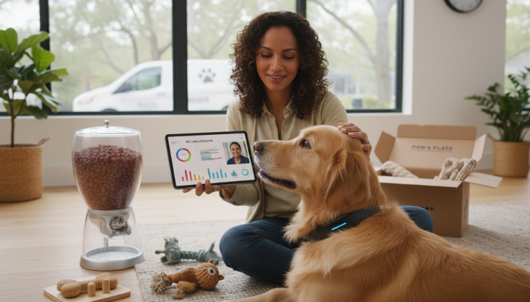 Future-Proofing Your Pet’s Health: A Guide to Advanced Pet Care Trends