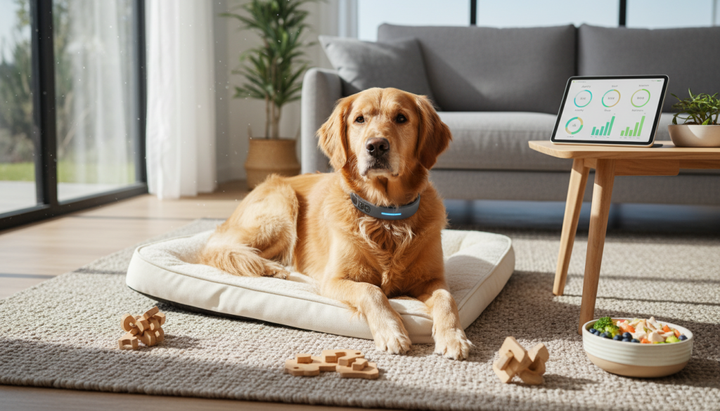 Modern Pet Parenting: Unlocking Next-Gen Wellness and Joy for Your Companion