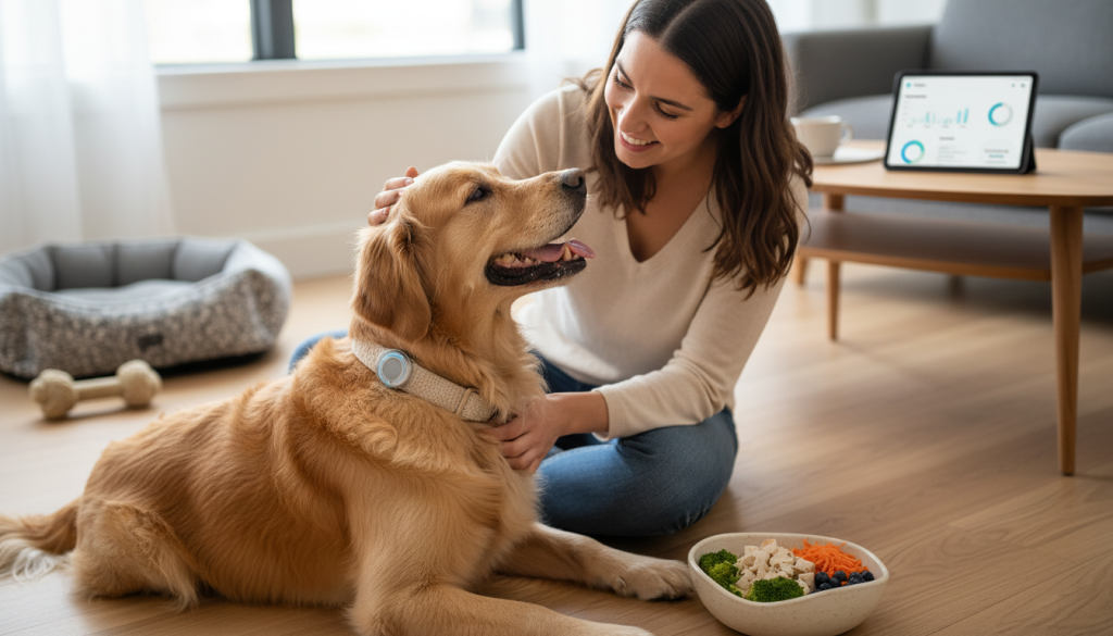 The Future of Pet Care: Trends Shaping a Healthier, Happier Life for Our Companions
