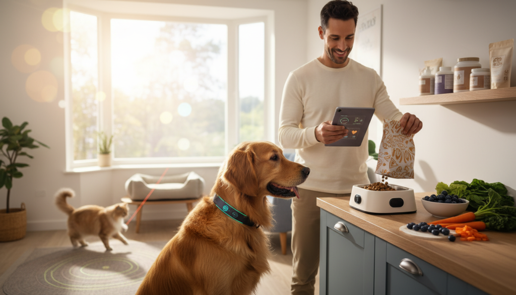The Modern Pet Parent’s Playbook: Integrating Advanced Care for Thriving Companions