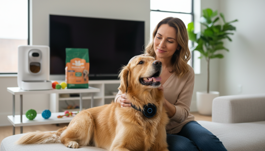 Unlocking Optimal Health: Navigating the Future of Modern Pet Care