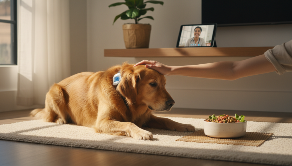 Elevating Pet Parenthood: A Comprehensive Guide to Modern Pet Wellness Trends