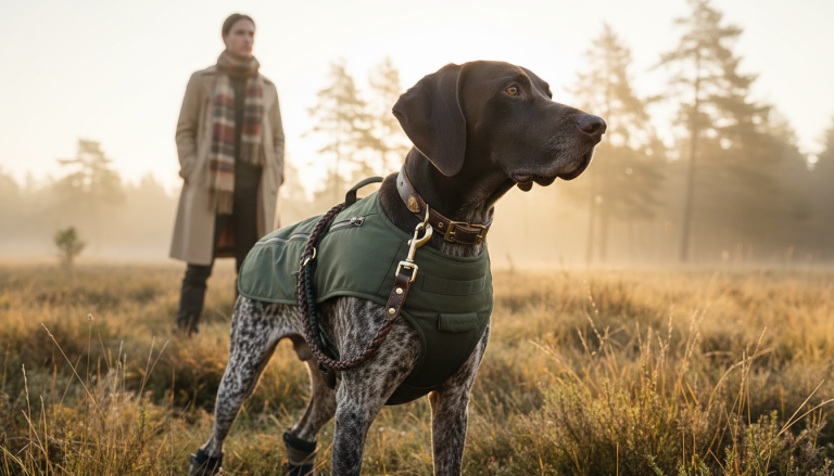 From Field Trials to Fashion: Elevating the Lives of Your Canine Companions