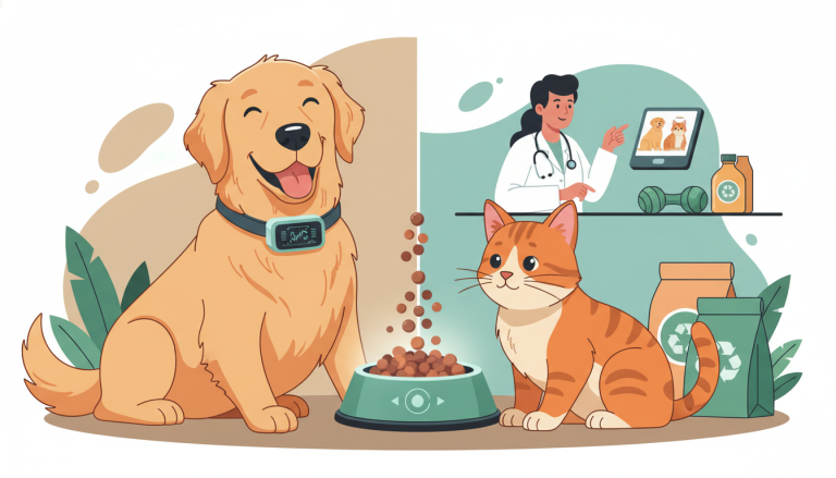 The Next Frontier in Pet Care: Embracing Premium Nutrition and Proactive Wellness