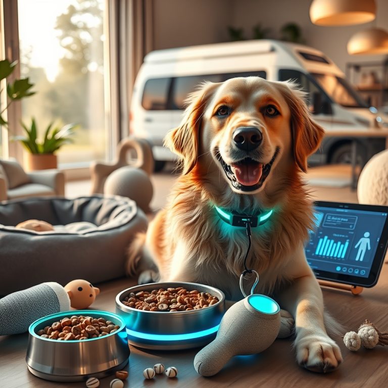 The Next Wave of Pet Care: How Direct-to-Consumer Brands and Smart Tech Are Redefining Wellness