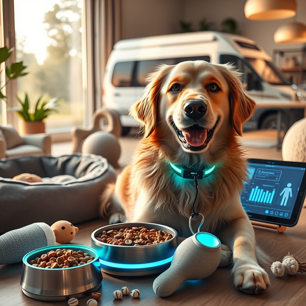 The Next Wave of Pet Care: How Direct-to-Consumer Brands and Smart Tech Are Redefining Wellness