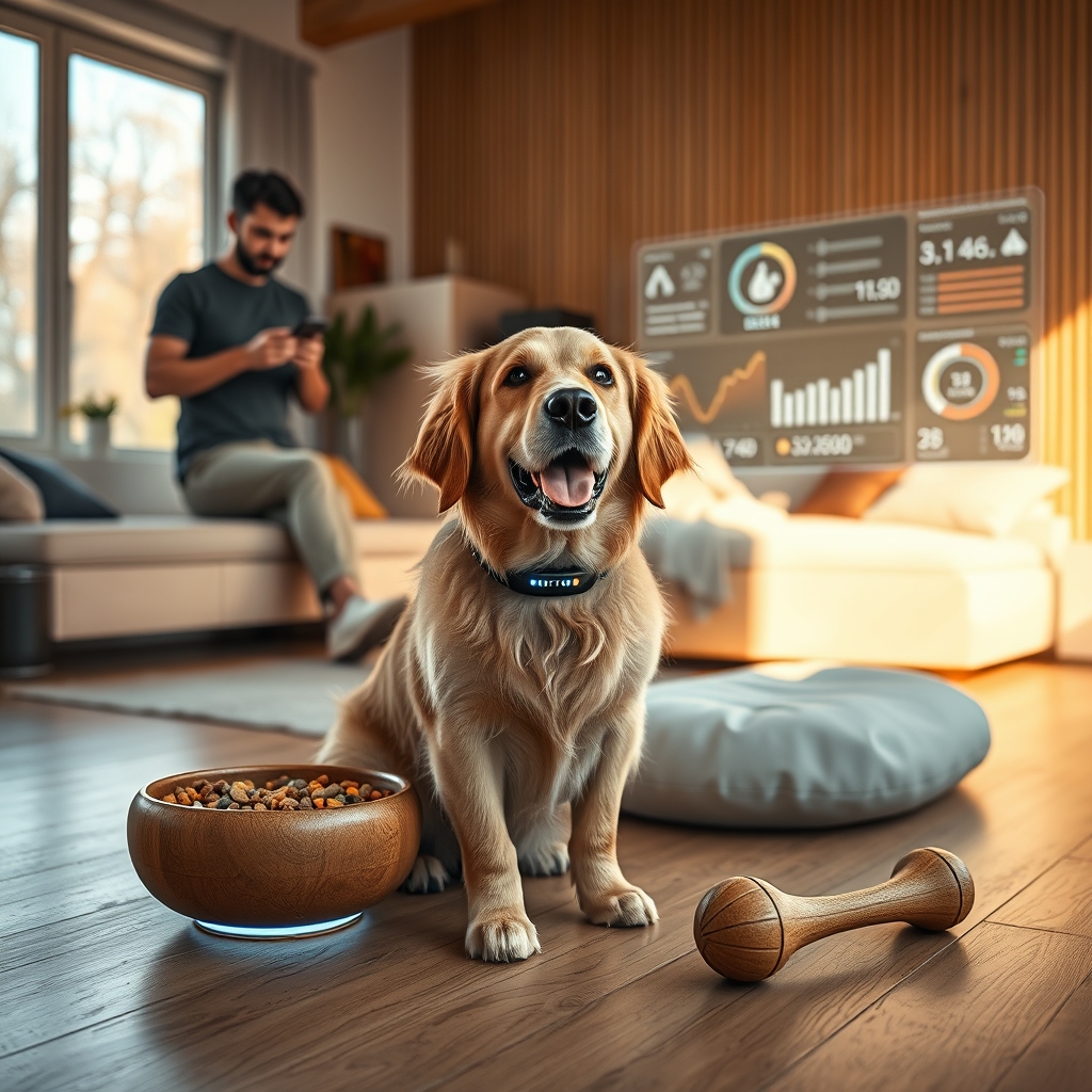The Rise of Conscious Pet Parenting: How Premium Nutrition, Smart Tech, and Ethical Choices Are Redefining Wellness