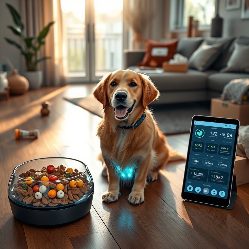 The Intersection of Innovation and Compassion: How Next-Gen Pet Wellness Ecosystems Are Redefining Modern Pet Parenthood