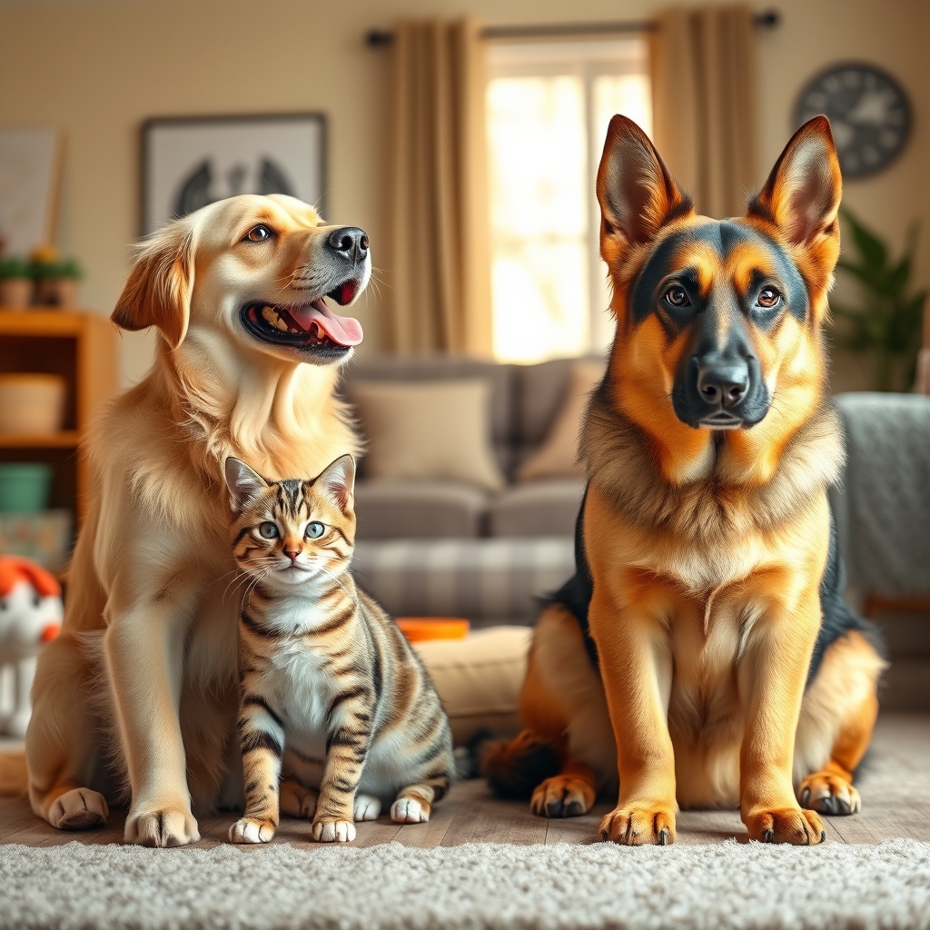 Understanding Pet Body Language: What Is Your Pet Trying to Tell You?