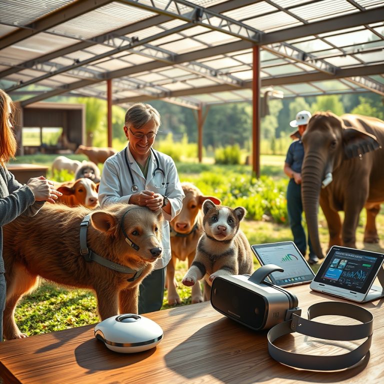 Beyond Companionship: How Modern Science is Redefining Animal Welfare and Human-Animal Bonds