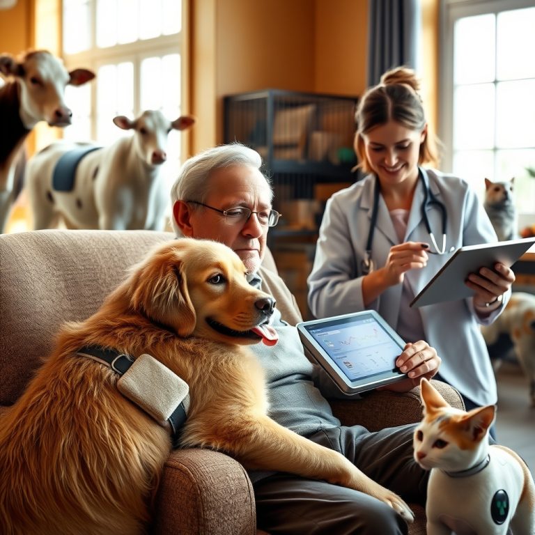 Bridging Hearts and Minds: How Animal Assisted Intervention and Evidence-Based Husbandry Are Shaping the Future of Compassionate Care