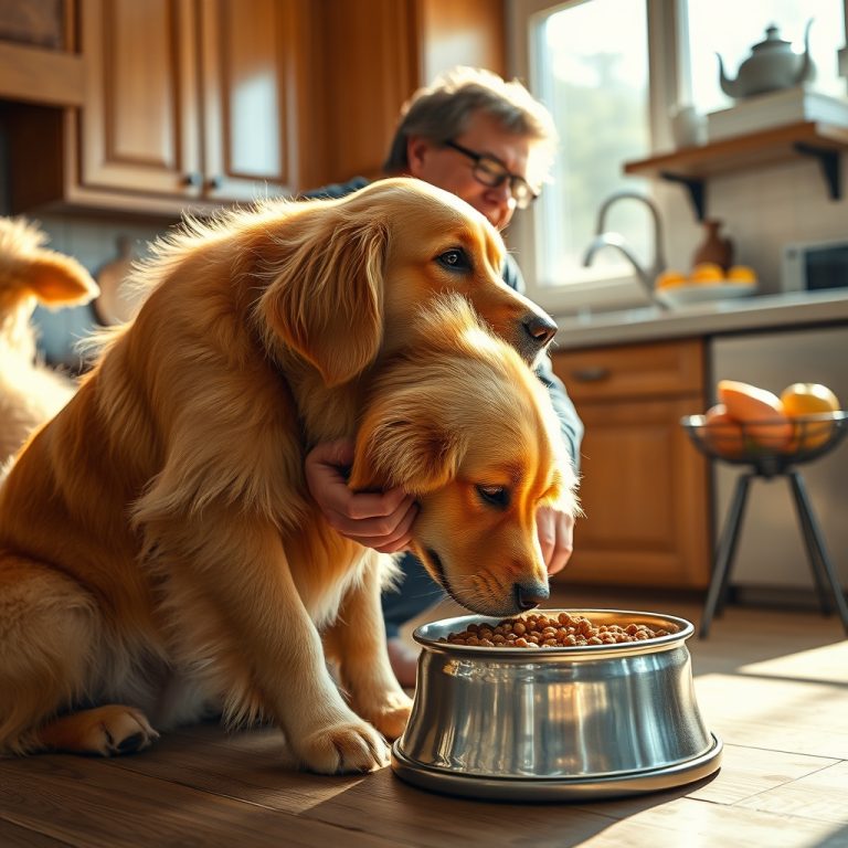 Paws and Praise: The Joyful Journey of a Picky Eater Turned Happy, Healthy Pet