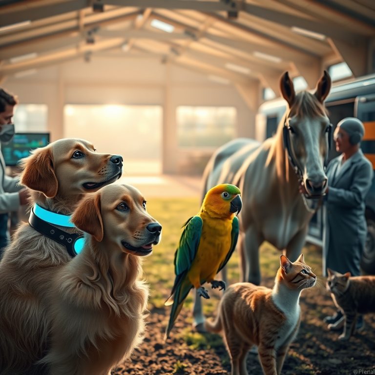 The Hidden Language of Well-Being: How Animal Assisted Intervention and Precision Care Are Decoding Happiness in Animals