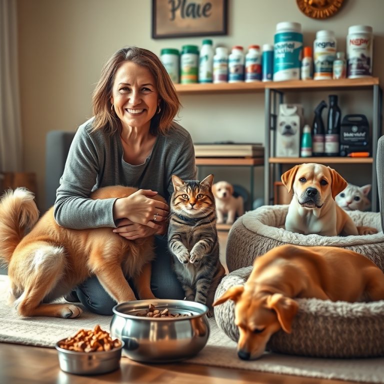 Why This Trusted Pet Store Became My Ultimate Favorite for Happy, Healthy Pets