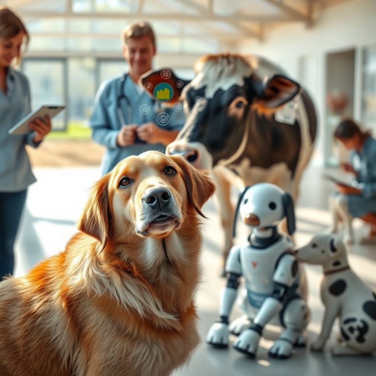 The Evolution of Animal Care: How Evidence-Based Husbandry and Innovative Interventions Are Shaping a Future of Measurable Well-Being