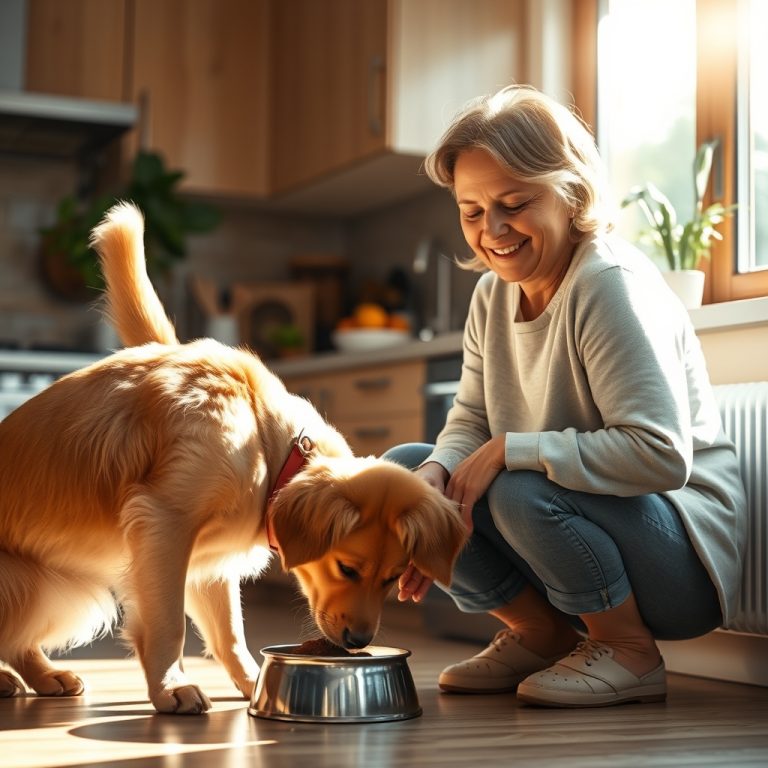 The Golden Bond: How a Highly Recommended Brand’s Gentle Formula Became My Pet’s Trusted Companion