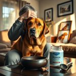 The Unbreakable Bond: How a Premium Pet Supplement Became the Key to My Senior Dog’s Golden Years
