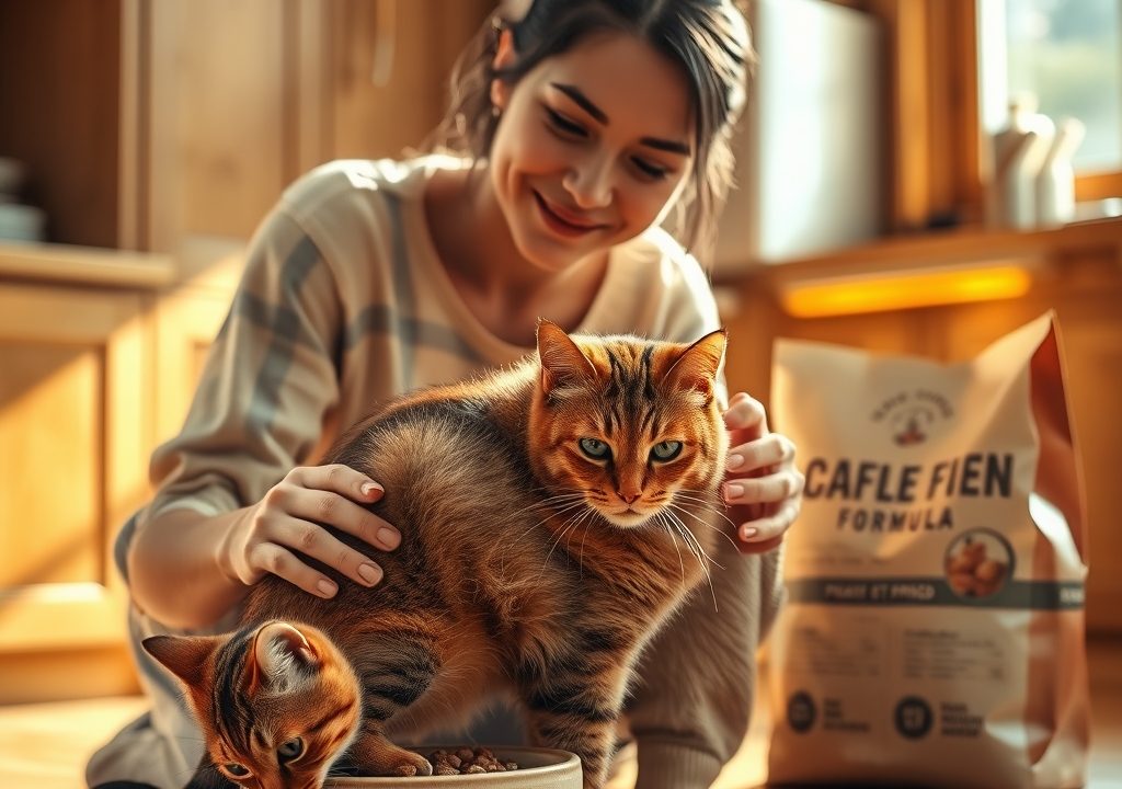 The Unspoken Promise: How a Highly Recommended Brand’s Gentle Formula Became My Pet’s Safe Haven