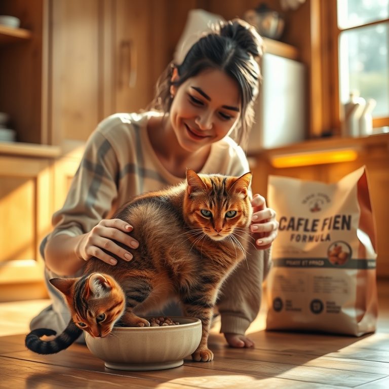 The Unspoken Promise: How a Highly Recommended Brand’s Gentle Formula Became My Pet’s Safe Haven