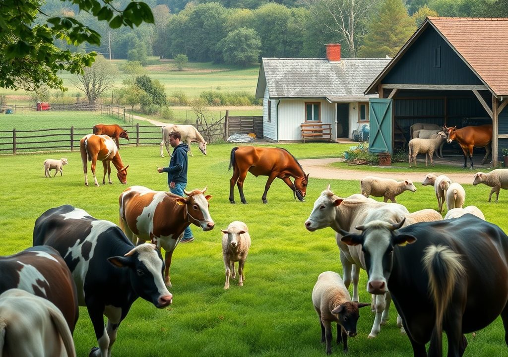 The Future of Animal Welfare: Harnessing Animal Assisted Intervention and Evidence-Based Husbandry for Enhanced Well-Being