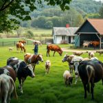 The Future of Animal Welfare: Harnessing Animal Assisted Intervention and Evidence-Based Husbandry for Enhanced Well-Being