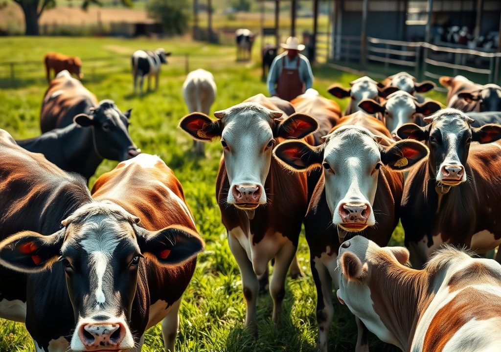 The Future of Animal Welfare: Harnessing the Power of Animal Assisted Intervention and Evidence-Based Husbandry