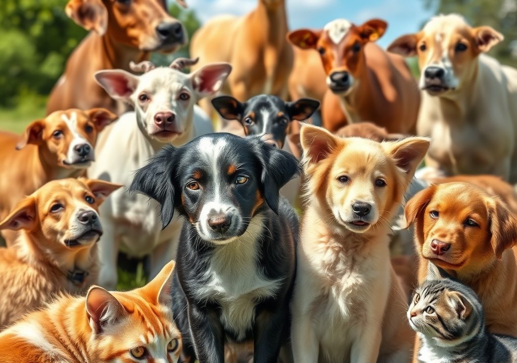 The Future of Animal Welfare: Integrating Animal Assisted Intervention and Evidence-Based Husbandry for Enhanced Well-Being
