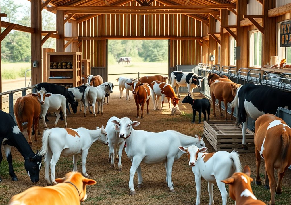 The Future of Animal Welfare: Integrating Animal Assisted Intervention and Evidence-Based Husbandry for Enhanced Well-Being