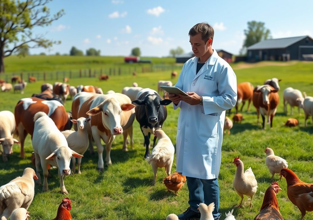 The Future of Animal Welfare: Integrating Animal Assisted Intervention and Evidence-Based Husbandry for Enhanced Well-Being