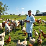 The Future of Animal Welfare: Integrating Animal Assisted Intervention and Evidence-Based Husbandry for Enhanced Well-Being