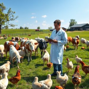 The Future of Animal Welfare: Integrating Animal Assisted Intervention and Evidence-Based Husbandry for Enhanced Well-Being