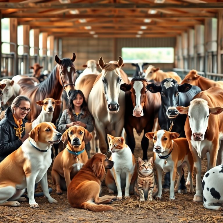 The Future of Animal Welfare: Integrating Animal Assisted Intervention and Evidence-Based Husbandry for Enhanced Well-Being