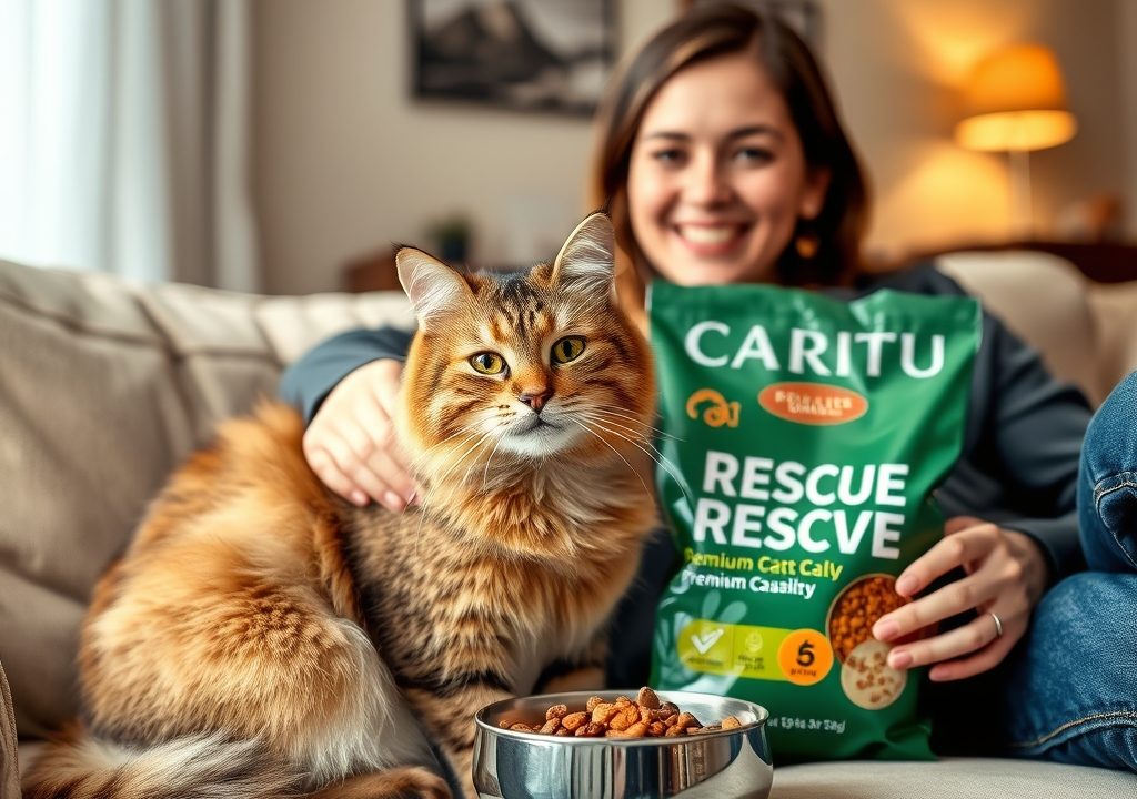 The Joyful Journey of a Picky Eater Turned Happy, Healthy Pet