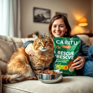 The Joyful Journey of a Picky Eater Turned Happy, Healthy Pet
