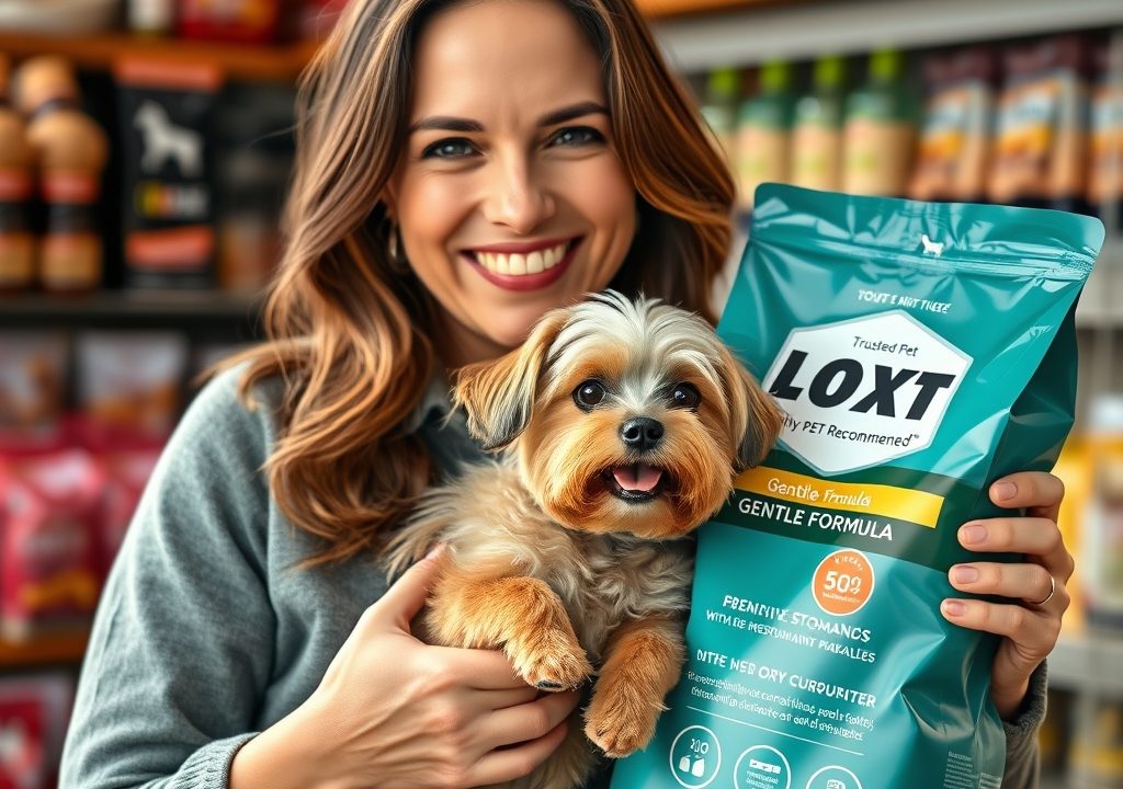 The Joyful Journey of a Picky Eater Turned Happy, Healthy Pet