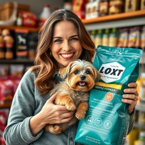 The Joyful Journey of a Picky Eater Turned Happy, Healthy Pet
