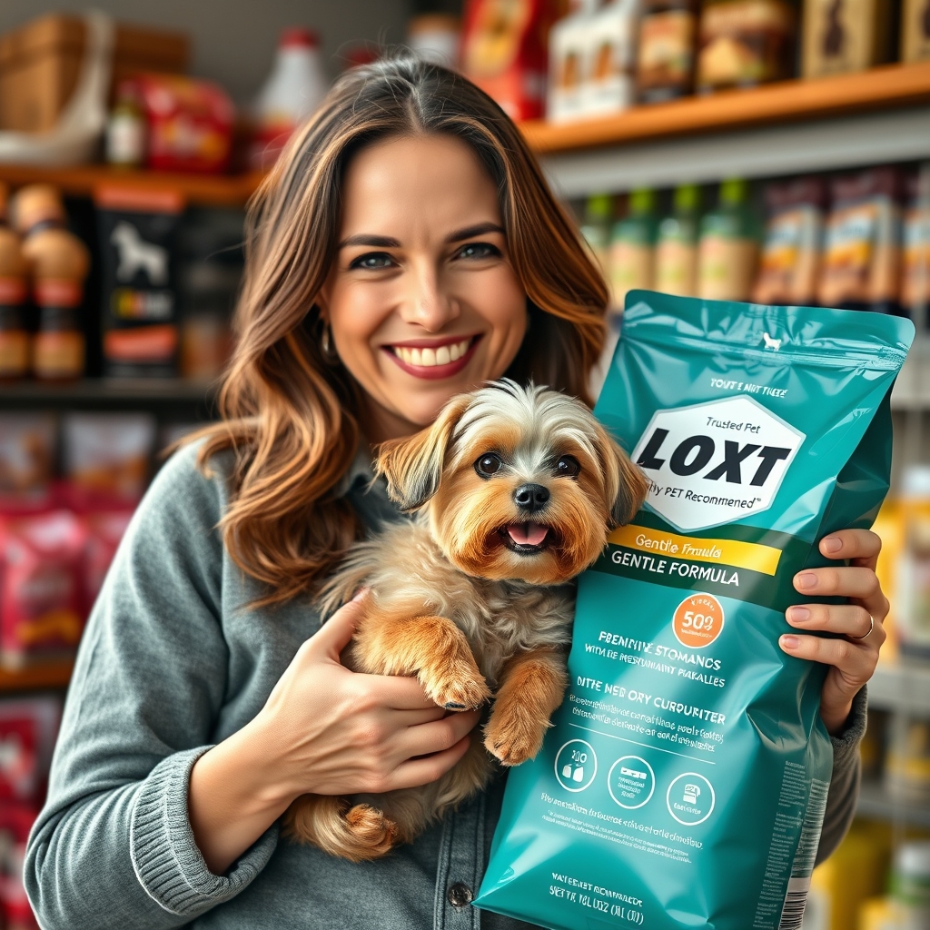 The Joyful Journey of a Picky Eater Turned Happy, Healthy Pet