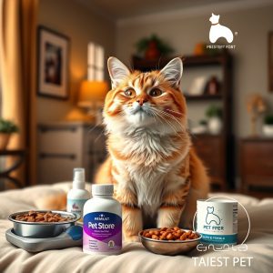 The Joyful Journey of a Picky Eater Turned Happy, Healthy Pet