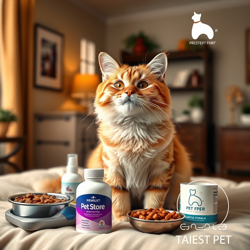 The Joyful Journey of a Picky Eater Turned Happy, Healthy Pet