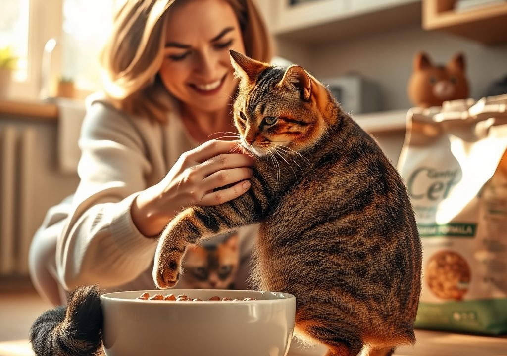 The Miracle in Every Meal: How a Highly Recommended Brand’s Gentle Formula Transformed My Pet’s Life—and Mine