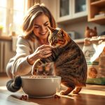 The Miracle in Every Meal: How a Highly Recommended Brand’s Gentle Formula Transformed My Pet’s Life—and Mine