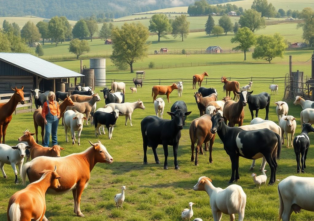 Transforming Animal Welfare: The Power of Animal Assisted Intervention and Evidence-Based Husbandry