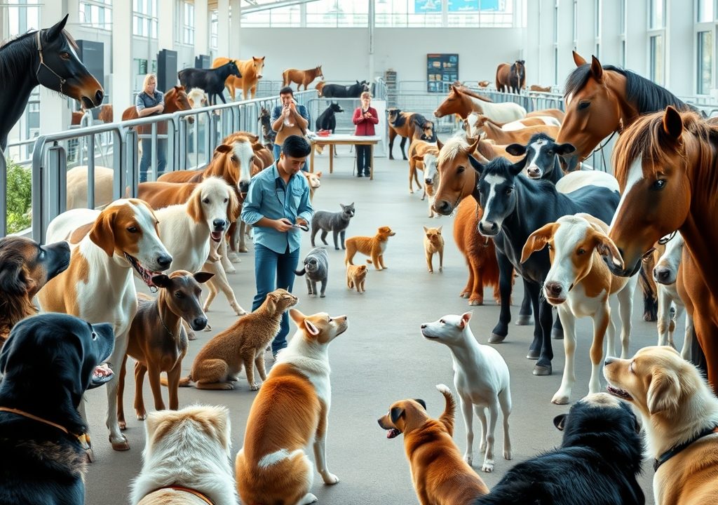 Compassionate Care Revolution: Integrating Animal Assisted Intervention and Evidence-Based Husbandry for Enhanced Animal Well-Being