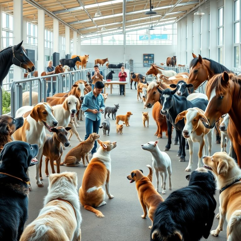 Compassionate Care Revolution: Integrating Animal Assisted Intervention and Evidence-Based Husbandry for Enhanced Animal Well-Being